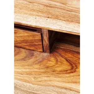 KARE Design Secretária Brooklyn Nature 110x70cm Hot