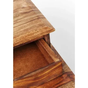 KARE Design Secretária Brooklyn Nature 110x70cm Hot