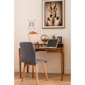 KARE Design Secretária Brooklyn Nature 110x70cm Hot