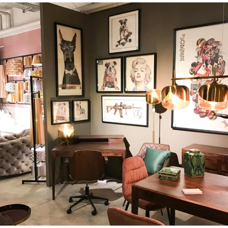 secretria_brooklyn_walnut_7.webp KARE Design Secretária Brooklyn Walnut 110x70cm Fashion