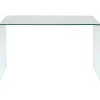 KARE Design Secretária Clear Club Office 125x60cm Hot