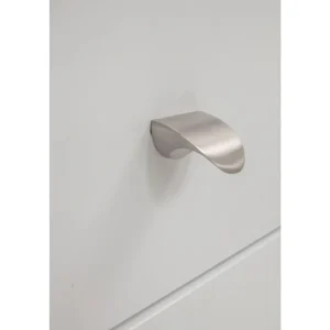 KARE Design Secretária Club Snake Branca 150x70cm New