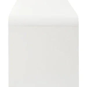 KARE Design Secretária Club Snake Branca 150x70cm New