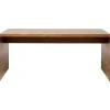 KARE Design Secretária Club Walnut 180x85 cm Fashion