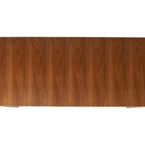 KARE Design Secretária Club Walnut 180x85 cm Fashion