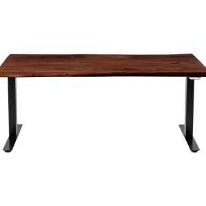 KARE Design Secretária Harmony Escuro 200x100cm Best