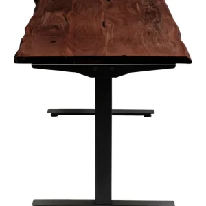 KARE Design Secretária Harmony Escuro 180x90cm Hot