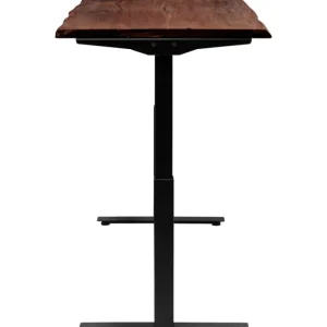 KARE Design Secretária Harmony Escuro 180x90cm Hot