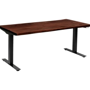 KARE Design Secretária Harmony Escuro 200x100cm Best