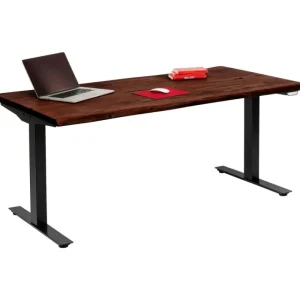 KARE Design Secretária Harmony Escuro 180x90cm Hot