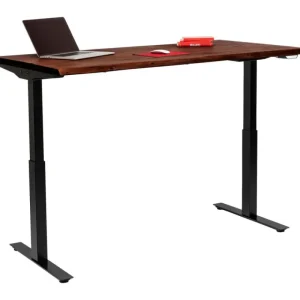 KARE Design Secretária Harmony Escuro 180x90cm Hot