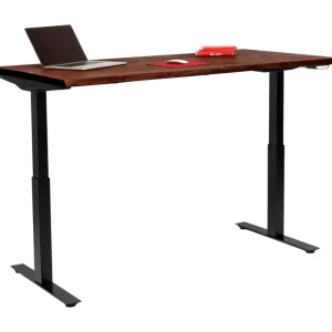 KARE Design Secretária Harmony Escuro 200x100cm Best