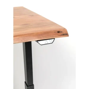 KARE Design Secretária Harmony Preto 200x100cm New