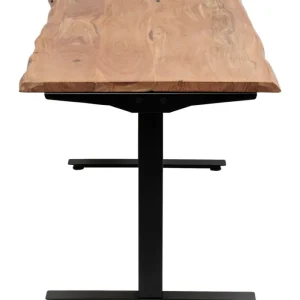 KARE Design Secretária Harmony Preto 180x90cm Outlet