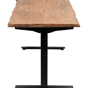 KARE Design Secretária Harmony Preto 200x100cm New