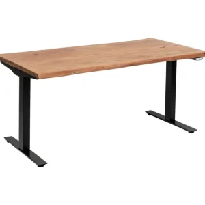 KARE Design Secretária Harmony Preto 180x90cm Outlet