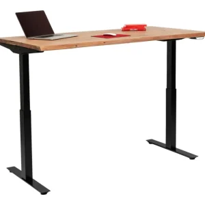 KARE Design Secretária Harmony Preto 180x90cm Outlet