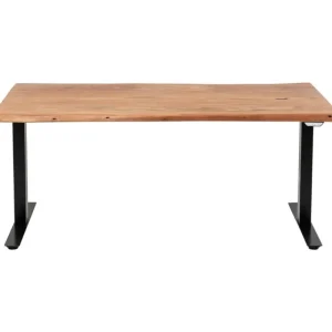 KARE Design Secretária Harmony Preto 200x100cm New