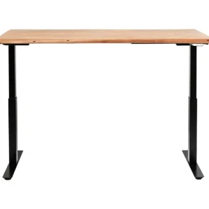 KARE Design Secretária Harmony Preto 200x100cm New