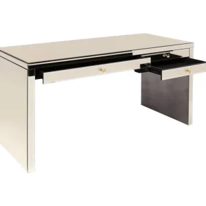 KARE Design Secretária Luxury Champagne 140x60cm Sale