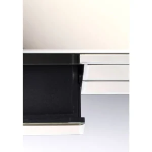 KARE Design Secretária Luxury Champagne 140x60cm Sale