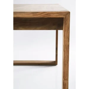 KARE Design Secretária Nature 150x70cm Outlet