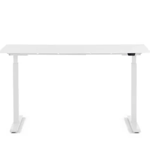KARE Design Secretária Office Smart Branca 140x60 Online