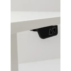 KARE Design Secretária Office Smart Branca 140x60 Online