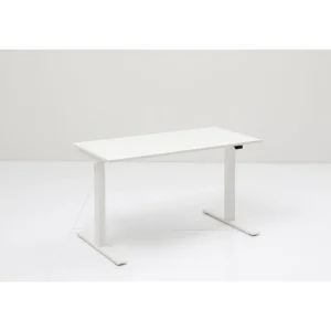 KARE Design Secretária Office Smart Branca 140x60 Online