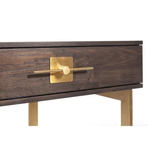 KARE Design Secretária Osaka 138x60cm Fashion