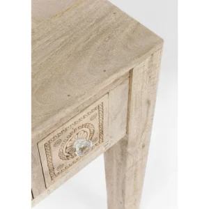 KARE Design Secretária Puro 135x60cm 6 gav. Fashion