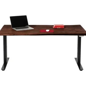 KARE Design Secretária Smart Harmony nogueira preta 160x80cm Best