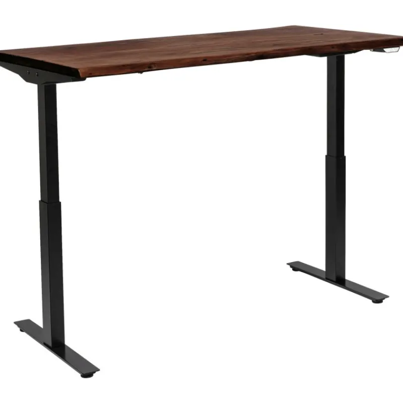 secretria_smart_harmony_n_10.webp KARE Design Secretária Smart Harmony nogueira preta 160x80cm Best