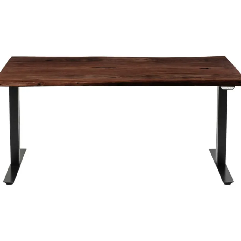 secretria_smart_harmony_n_12.webp KARE Design Secretária Smart Harmony nogueira preta 160x80cm Best