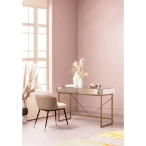 KARE Design Secretária Soran Gold 120x50 cm Clearance