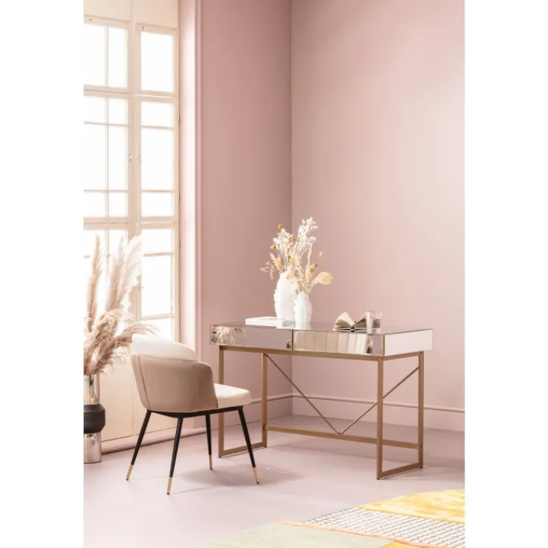 secretria_soran_gold_x_cm_10.webp KARE Design Secretária Soran Gold 120x50 cm Clearance