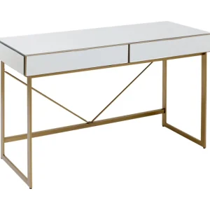 KARE Design Secretária Soran Gold 120x50 cm Clearance