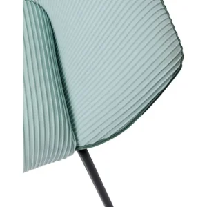 KARE Design Sofá 2 lugares Ballabile azul e verde Discount