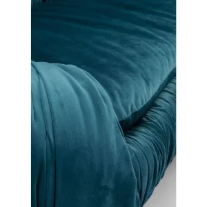 KARE Design Sofá 2 lugares Perugia Emerald 195 cm Hot