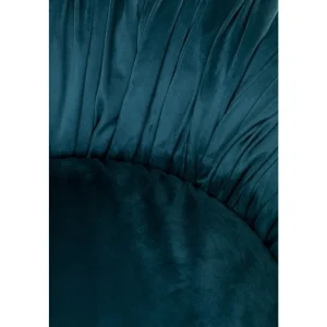 KARE Design Sofá 2 lugares Perugia Emerald 195 cm Hot