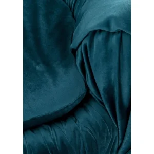 KARE Design Sofá 2 lugares Perugia Emerald 195 cm Hot