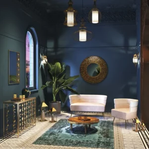 KARE Design Sofá 2 lugares Sandwich Cream 125 cm Sale