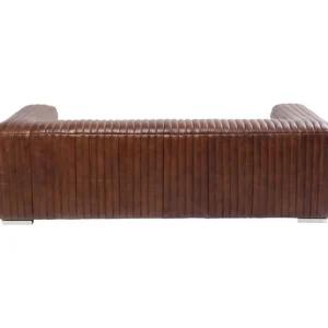 KARE Design Sofá 3 Seater Malibu 226cm Fashion