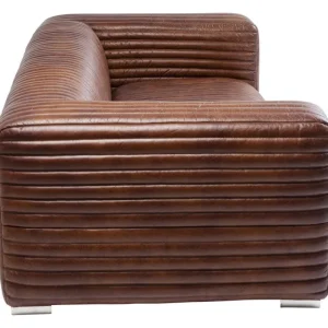 KARE Design Sofá 3 Seater Malibu 226cm Fashion
