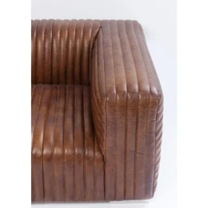 KARE Design Sofá 3 Seater Malibu 226cm Fashion