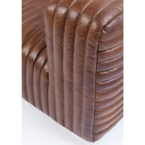 KARE Design Sofá 3 Seater Malibu 226cm Fashion