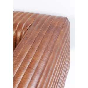 KARE Design Sofá 3 Seater Malibu 226cm Fashion