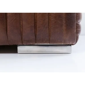 KARE Design Sofá 3 Seater Malibu 226cm Fashion