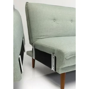 KARE Design Sofá Cama Lizzy Fashion