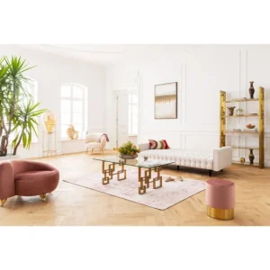 KARE Design Sofá Cama Milchbar Beige Sale